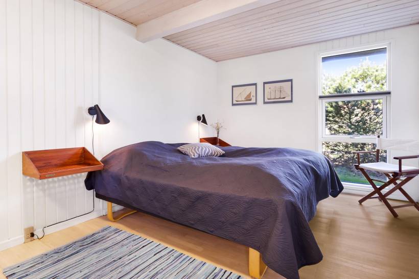 Foto von Ferienhaus RJ06 in Vejlby Klit - Westjütland