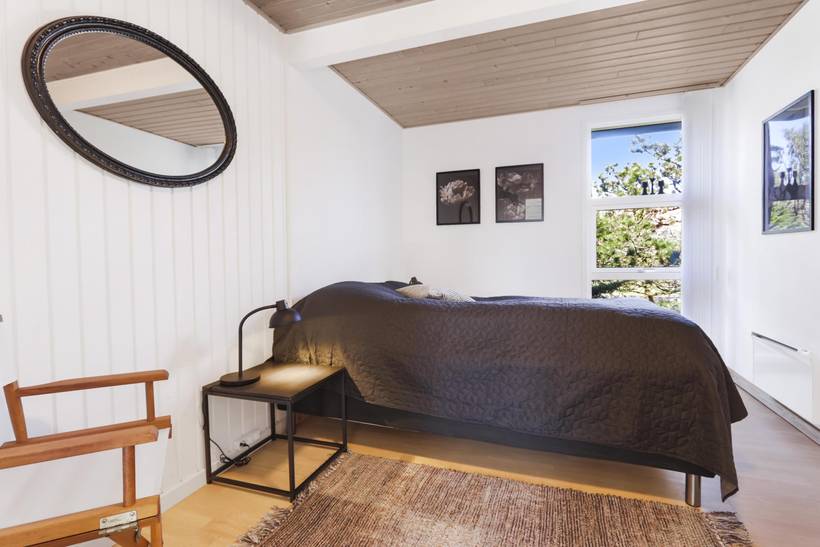Foto von Ferienhaus RJ06 in Vejlby Klit - Westjütland