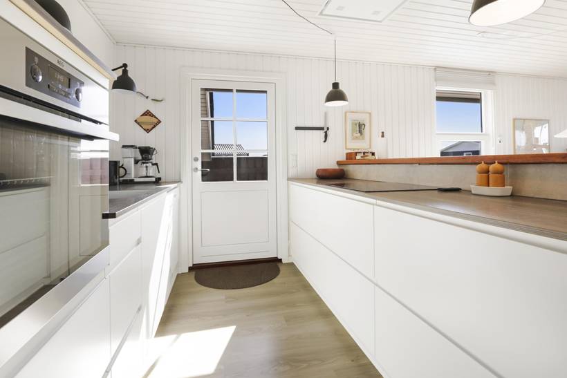 Foto von Ferienhaus RJ06 in Vejlby Klit - Westjütland