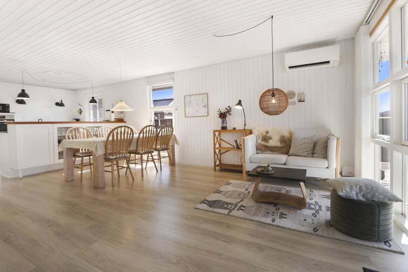 Foto von Ferienhaus RJ06 in Vejlby Klit - Westjütland