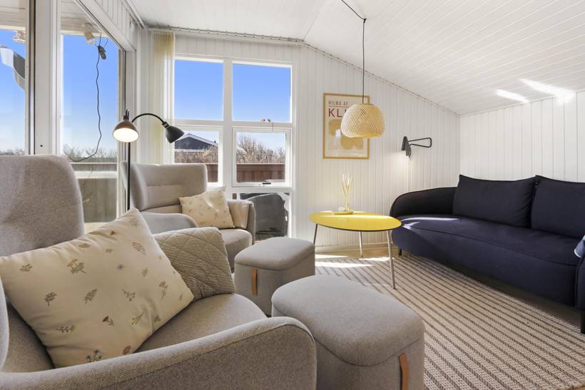 Foto von Ferienhaus RJ06 in Vejlby Klit - Westjütland