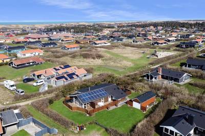 Vorschaubild von Ferienhaus RJ06 in Vejlby Klit - Westjütland