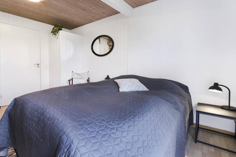 Foto von Ferienhaus RJ06 in Vejlby Klit - Westjütland