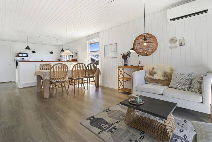 Foto von Ferienhaus RJ06 in Vejlby Klit - Westjütland