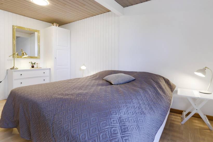 Foto von Ferienhaus RJ06 in Vejlby Klit - Westjütland