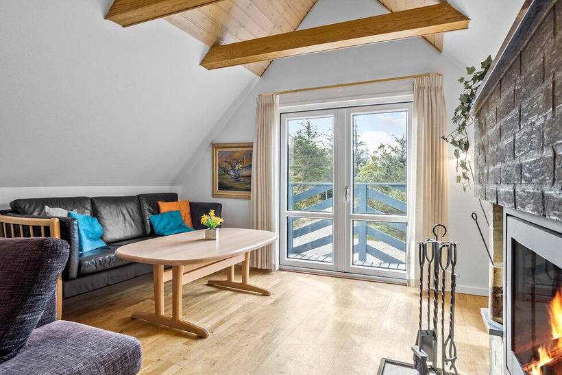Foto von Ferienhaus RJ17 in Agger - Thy/Limfjord