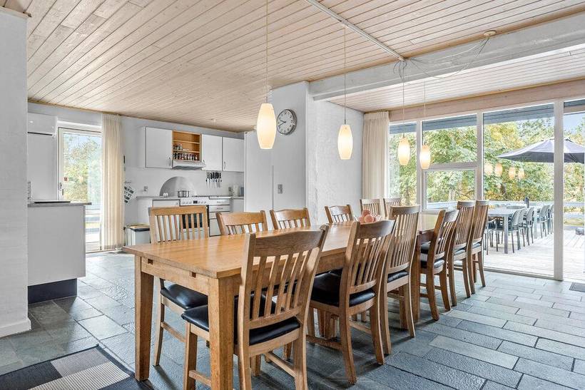 Foto von Ferienhaus RJ17 in Agger - Thy/Limfjord