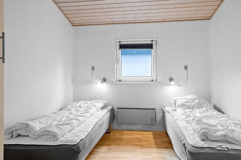 Foto von Ferienhaus RJ17 in Agger - Thy/Limfjord