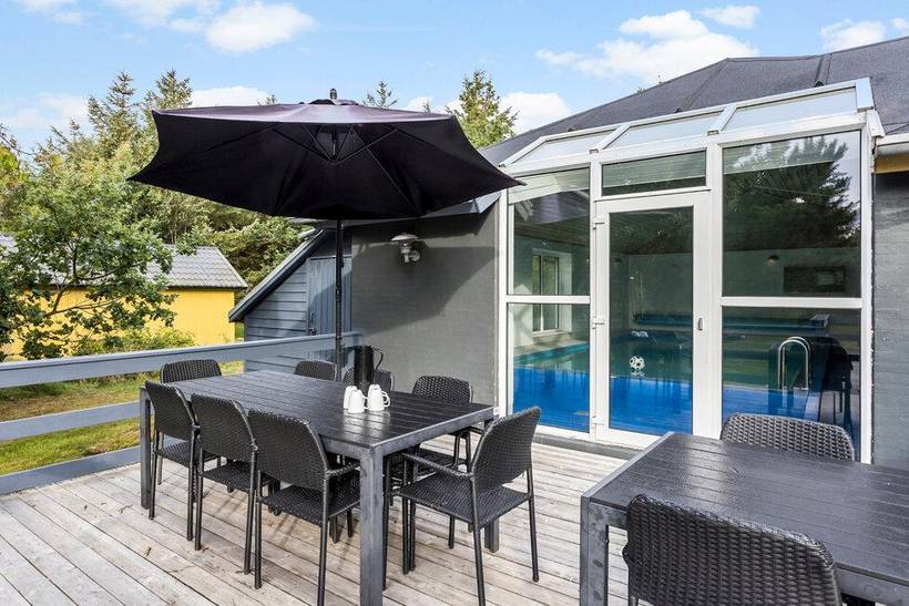 Foto von Ferienhaus RJ17 in Agger - Thy/Limfjord