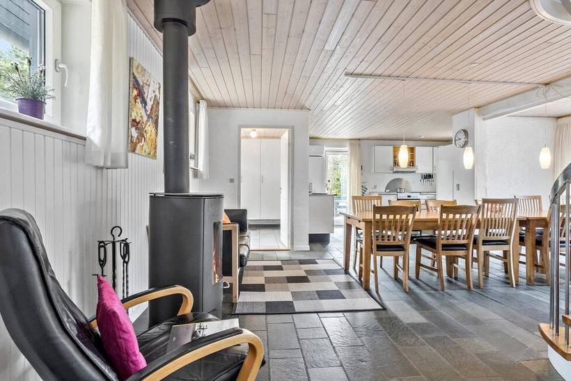 Foto von Ferienhaus RJ17 in Agger - Thy/Limfjord