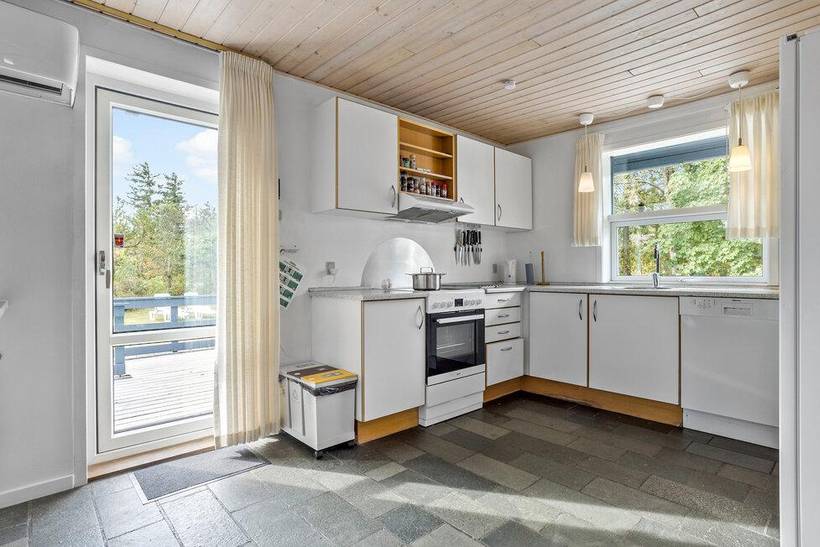 Foto von Ferienhaus RJ17 in Agger - Thy/Limfjord
