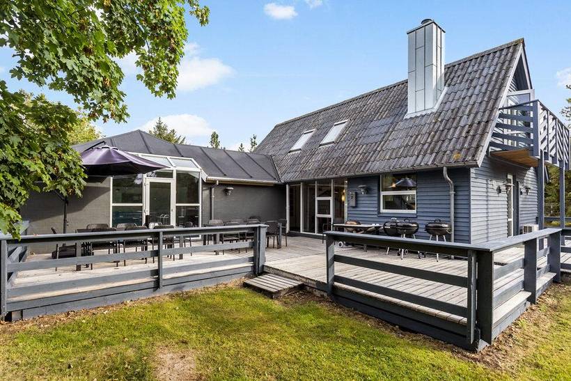 Foto von Ferienhaus RJ17 in Agger - Thy/Limfjord