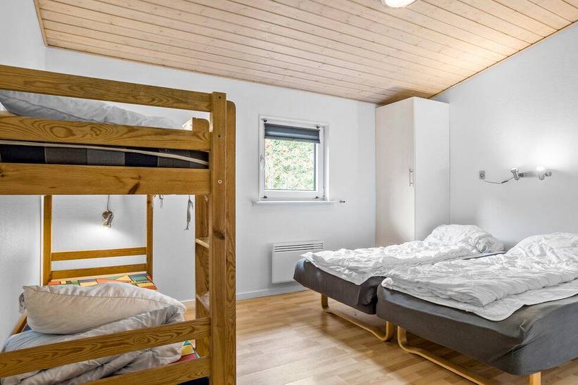 Foto von Ferienhaus RJ17 in Agger - Thy/Limfjord
