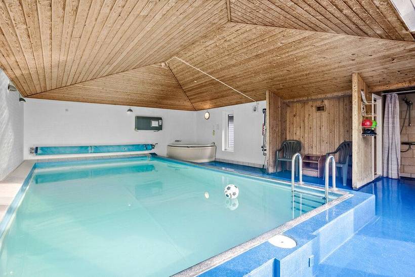 Foto von Ferienhaus RJ17 in Agger - Thy/Limfjord