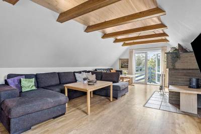 Vorschaubild von Ferienhaus RJ17 in Agger - Thy/Limfjord