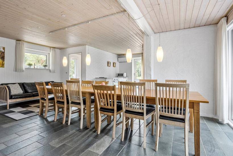 Foto von Ferienhaus RJ17 in Agger - Thy/Limfjord