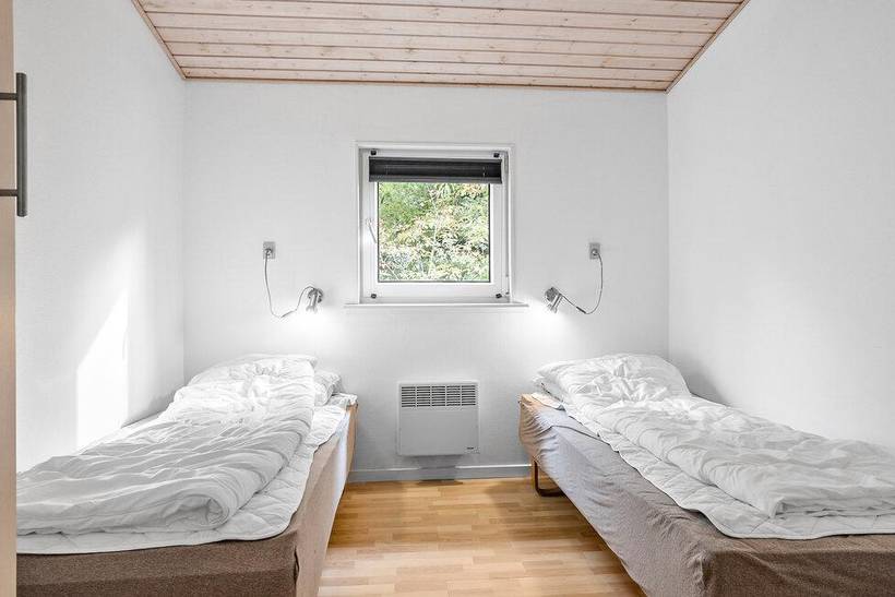 Foto von Ferienhaus RJ17 in Agger - Thy/Limfjord