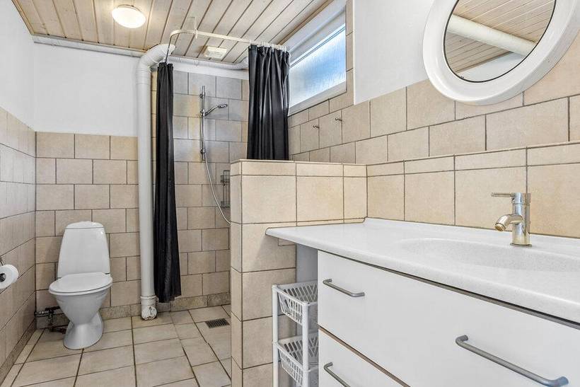 Foto von Ferienhaus RJ17 in Agger - Thy/Limfjord