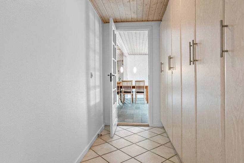 Foto von Ferienhaus RJ17 in Agger - Thy/Limfjord