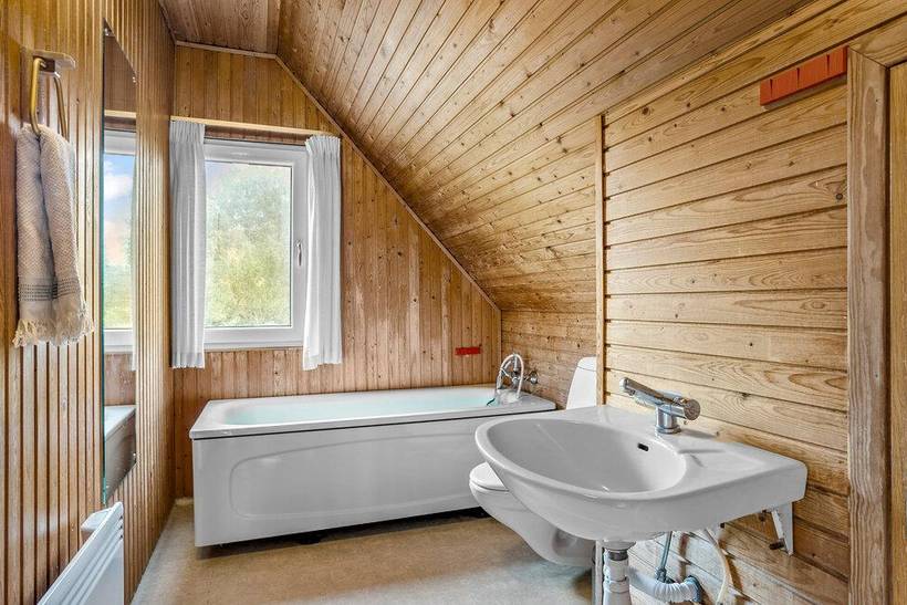 Foto von Ferienhaus RJ17 in Agger - Thy/Limfjord