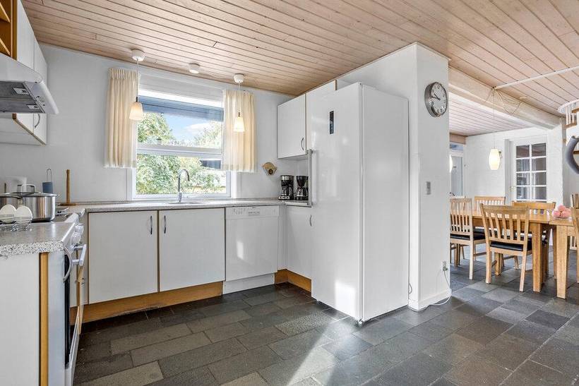 Foto von Ferienhaus RJ17 in Agger - Thy/Limfjord