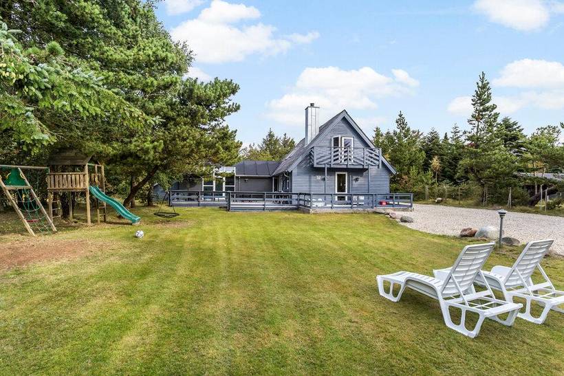Foto von Ferienhaus RJ17 in Agger - Thy/Limfjord