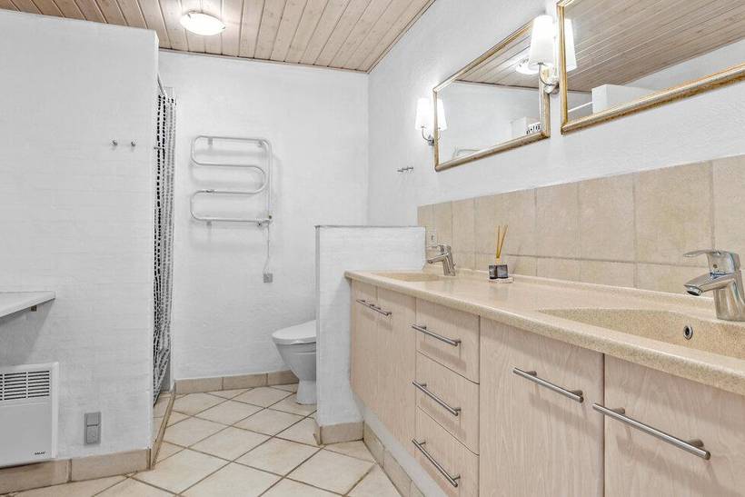 Foto von Ferienhaus RJ17 in Agger - Thy/Limfjord