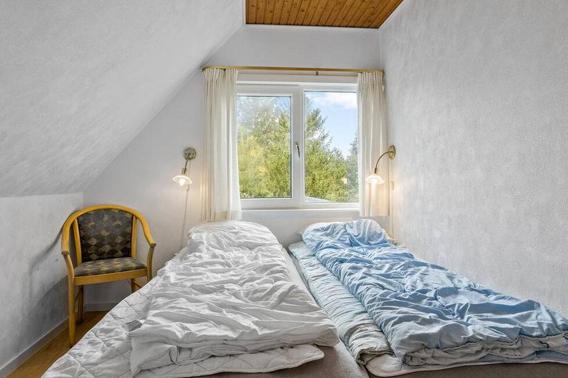 Foto von Ferienhaus RJ17 in Agger - Thy/Limfjord