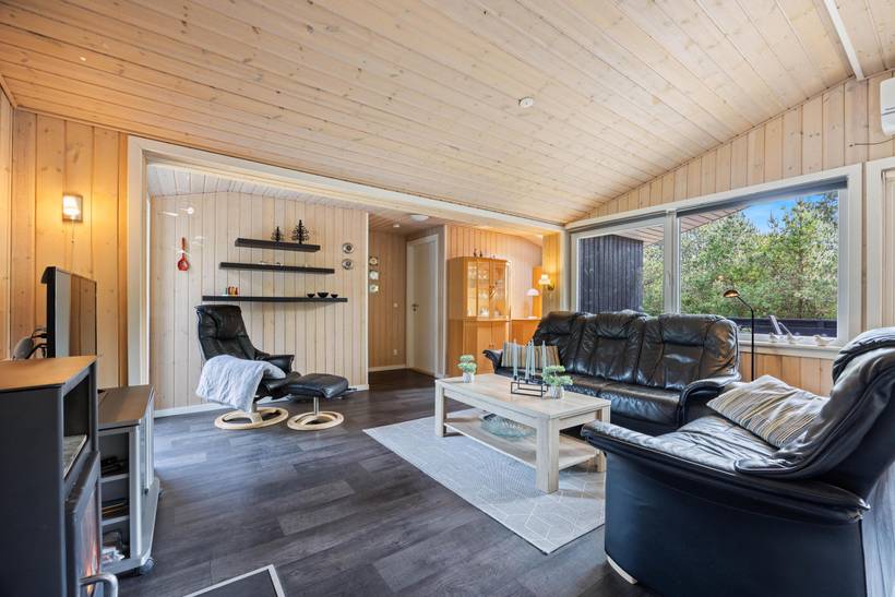 Foto von Ferienhaus RJ18 in Søndervig - Westjütland