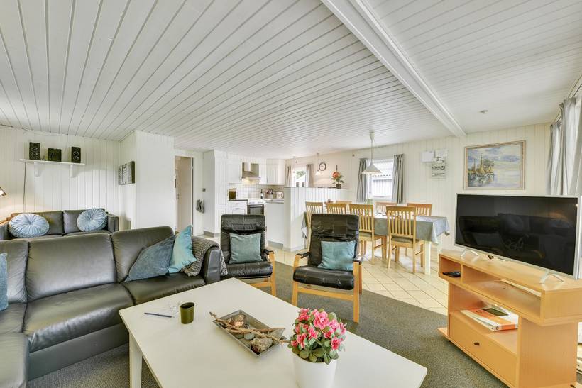 Foto von Ferienhaus RJ20 in Nørhede - Fjand - Westjütland