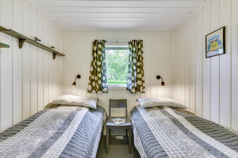 Foto von Ferienhaus RJ20 in Nørhede - Fjand - Westjütland