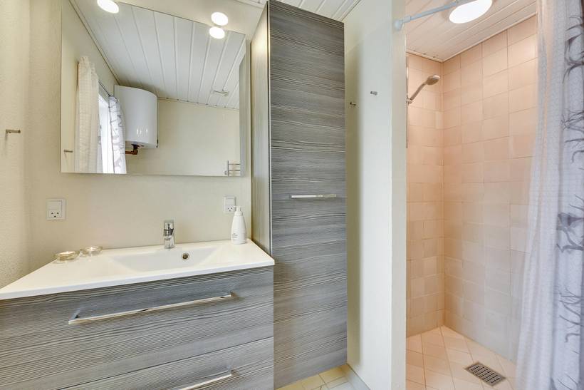 Foto von Ferienhaus RJ20 in Nørhede - Fjand - Westjütland