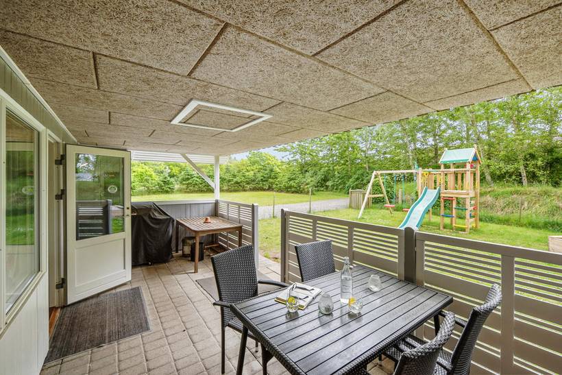 Foto von Ferienhaus RJ20 in Nørhede - Fjand - Westjütland