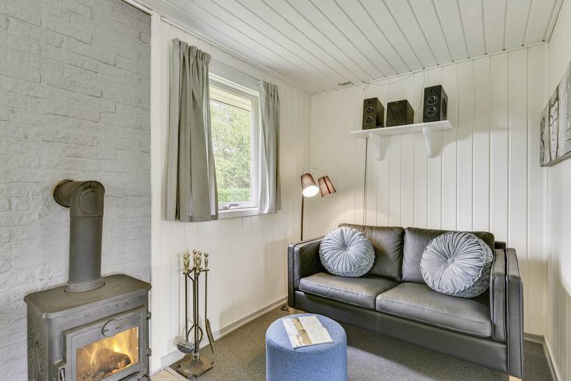 Foto von Ferienhaus RJ20 in Nørhede - Fjand - Westjütland