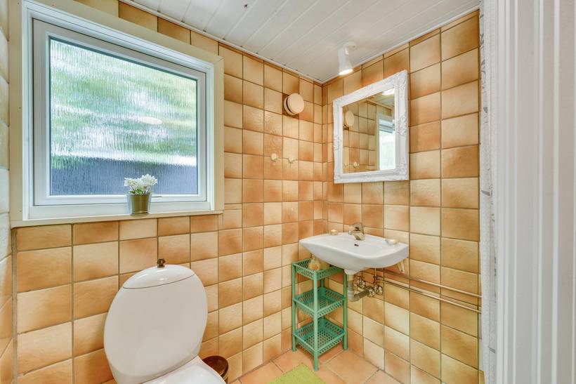 Foto von Ferienhaus RJ20 in Nørhede - Fjand - Westjütland