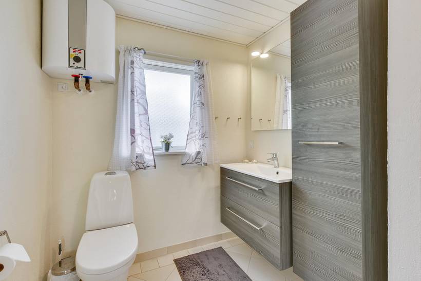 Foto von Ferienhaus RJ20 in Nørhede - Fjand - Westjütland