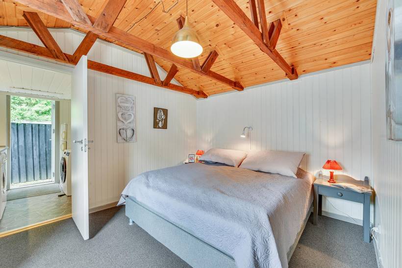 Foto von Ferienhaus RJ20 in Nørhede - Fjand - Westjütland