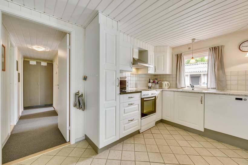 Foto von Ferienhaus RJ20 in Nørhede - Fjand - Westjütland