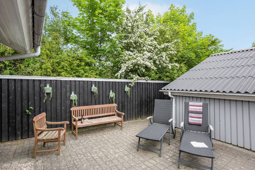 Foto von Ferienhaus RJ20 in Nørhede - Fjand - Westjütland