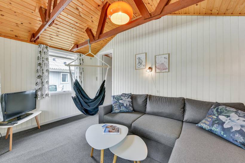 Foto von Ferienhaus RJ20 in Nørhede - Fjand - Westjütland