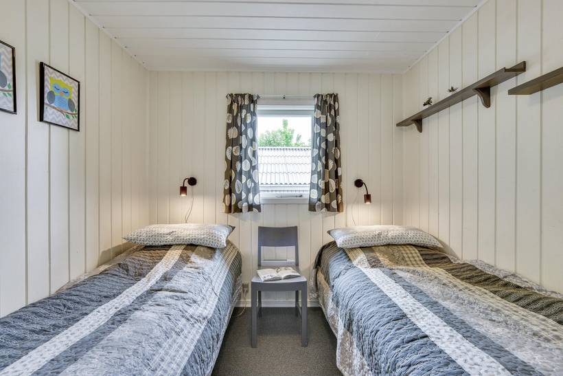 Foto von Ferienhaus RJ20 in Nørhede - Fjand - Westjütland