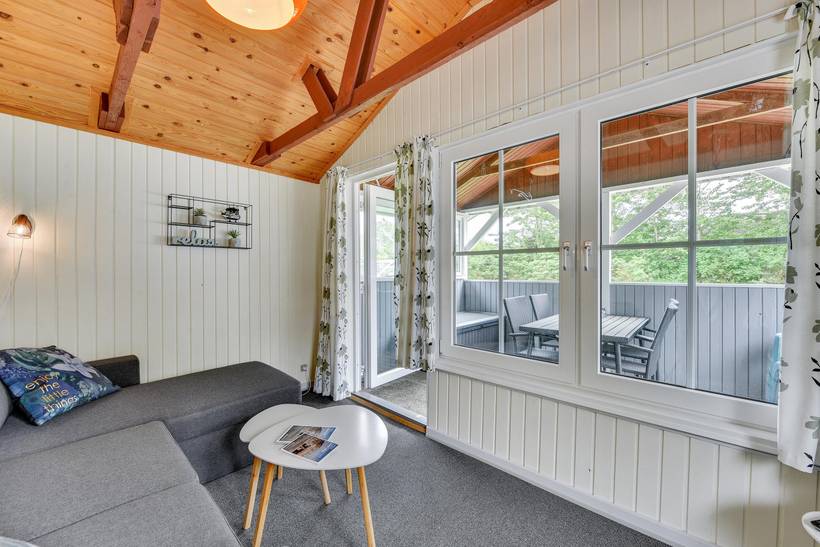 Foto von Ferienhaus RJ20 in Nørhede - Fjand - Westjütland
