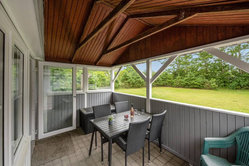 Foto von Ferienhaus RJ20 in Nørhede - Fjand - Westjütland