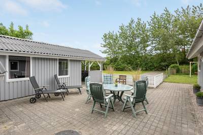Vorschaubild von Ferienhaus RJ20 in Nørhede - Fjand - Westjütland