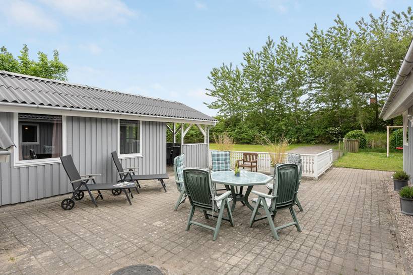 Foto von Ferienhaus RJ20 in Nørhede - Fjand - Westjütland