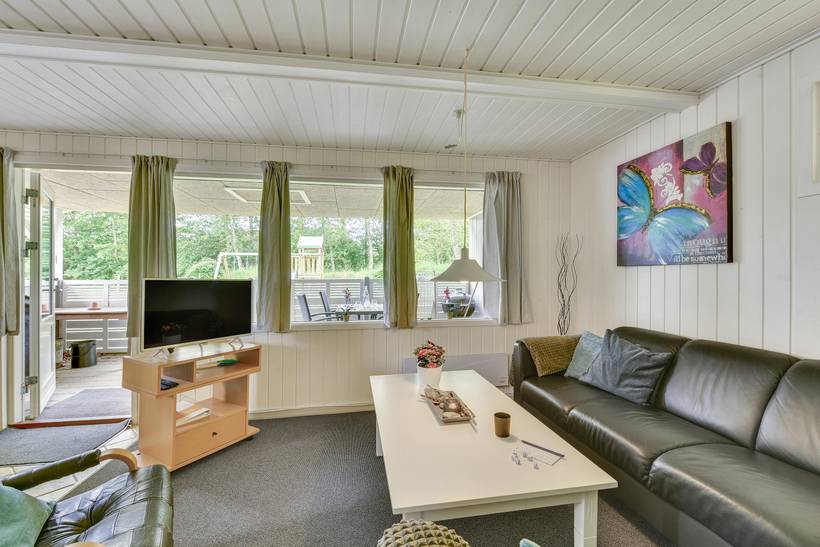 Foto von Ferienhaus RJ20 in Nørhede - Fjand - Westjütland
