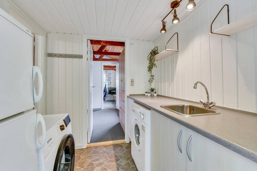 Foto von Ferienhaus RJ20 in Nørhede - Fjand - Westjütland