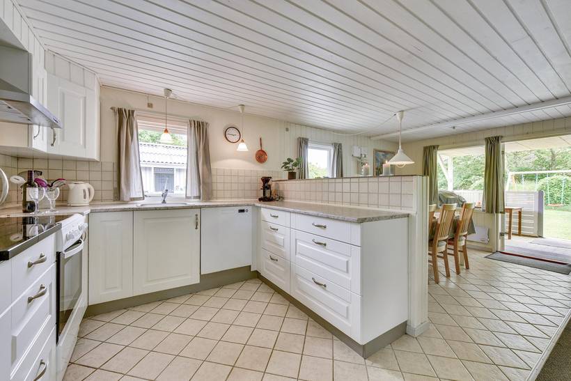 Foto von Ferienhaus RJ20 in Nørhede - Fjand - Westjütland