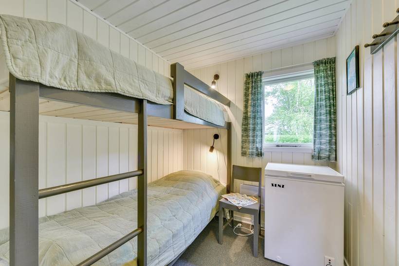 Foto von Ferienhaus RJ20 in Nørhede - Fjand - Westjütland