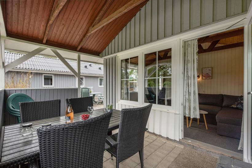 Foto von Ferienhaus RJ20 in Nørhede - Fjand - Westjütland